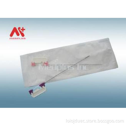 Lung / Kidney / Thyroid Soft Tissue Biopsy Needle